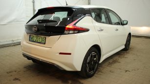 Nissan Leaf 40kWh Acenta WD2013R w zakupie za gotówkę
