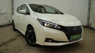 Nissan Leaf 40kWh Acenta WD2013R w zakupie za gotówkę
