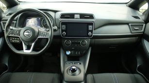 Nissan Leaf 40kWh Acenta WD2013R w zakupie za gotówkę