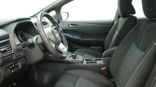 Nissan Leaf 40kWh Acenta WD2013R w zakupie za gotówkę