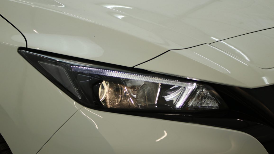 Nissan Leaf 40kWh Acenta WD2013R w zakupie za gotówkę
