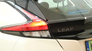 Nissan Leaf 40kWh Acenta WD2013R w zakupie za gotówkę