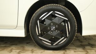 Nissan Leaf 40kWh Acenta WD2013R w zakupie za gotówkę