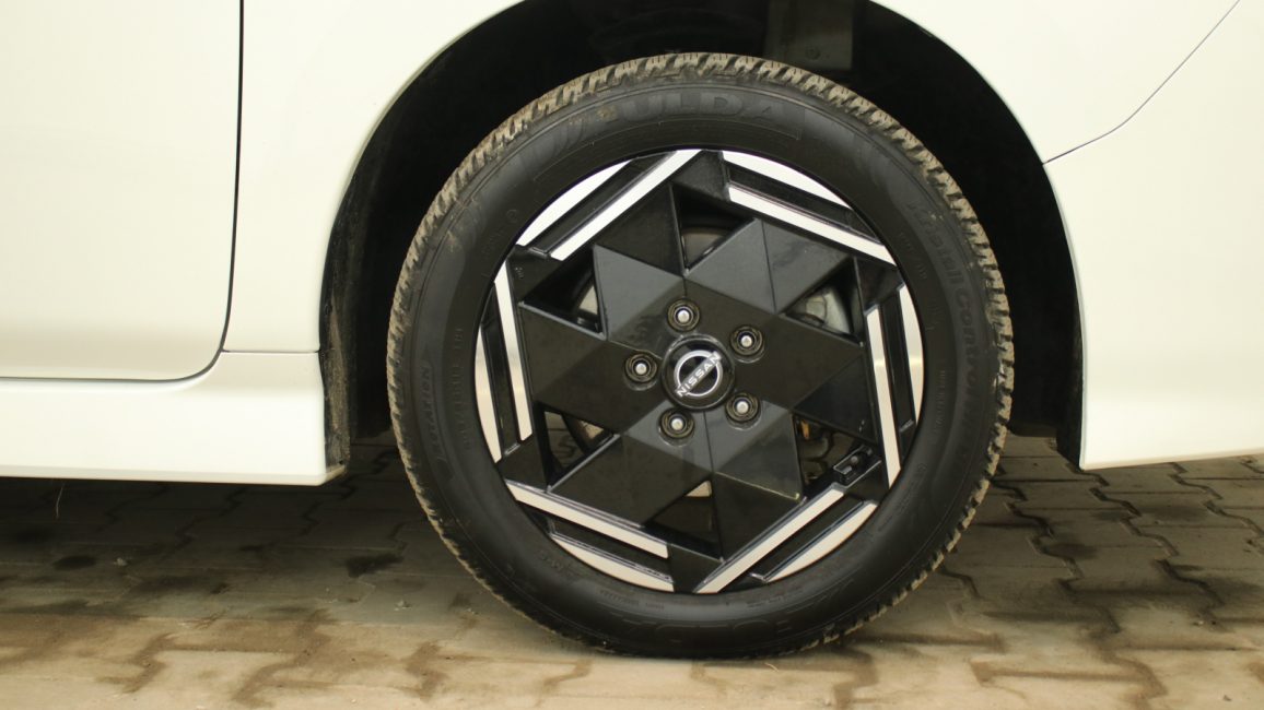 Nissan Leaf 40kWh Acenta WD2013R w zakupie za gotówkę