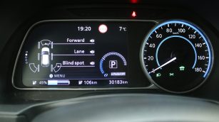 Nissan Leaf 40kWh Acenta WD2013R w zakupie za gotówkę