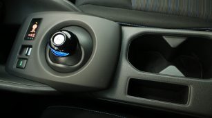Nissan Leaf 40kWh Acenta WD2013R w zakupie za gotówkę