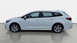 Toyota Corolla 1.8 Hybrid GPF Comfort SK569VP w leasingu dla firm