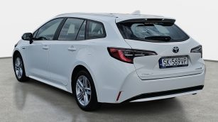 Toyota Corolla 1.8 Hybrid GPF Comfort SK569VP w leasingu dla firm