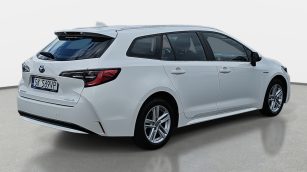Toyota Corolla 1.8 Hybrid GPF Comfort SK569VP w leasingu dla firm