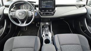 Toyota Corolla 1.8 Hybrid GPF Comfort SK569VP w leasingu dla firm