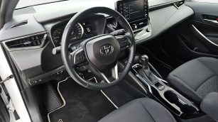 Toyota Corolla 1.8 Hybrid GPF Comfort SK569VP w leasingu dla firm