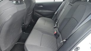 Toyota Corolla 1.8 Hybrid GPF Comfort SK569VP w leasingu dla firm