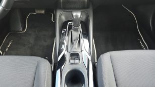 Toyota Corolla 1.8 Hybrid GPF Comfort SK569VP w leasingu dla firm