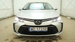 Toyota Corolla 1.5 Comfort WD1731R w abonamencie