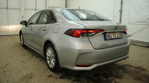 Toyota Corolla 1.5 Comfort WD1731R w abonamencie