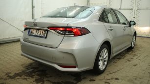 Toyota Corolla 1.5 Comfort WD1731R w abonamencie