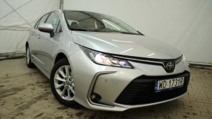 Toyota Corolla 1.5 Comfort WD1731R w abonamencie
