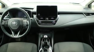 Toyota Corolla 1.5 Comfort WD1731R w abonamencie