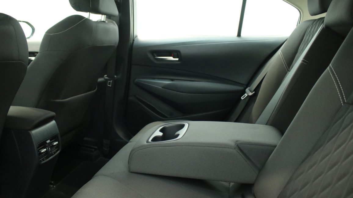 Toyota Corolla 1.5 Comfort WD1731R w abonamencie
