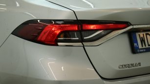 Toyota Corolla 1.5 Comfort WD1731R w abonamencie