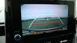 Toyota Corolla 1.5 Comfort WD1731R w abonamencie