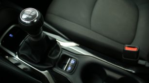 Toyota Corolla 1.5 Comfort WD1731R w abonamencie