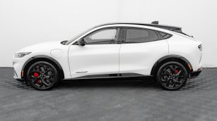 Ford Mustang Mach-E 98kWh AWD Premium GD4K116 w abonamencie