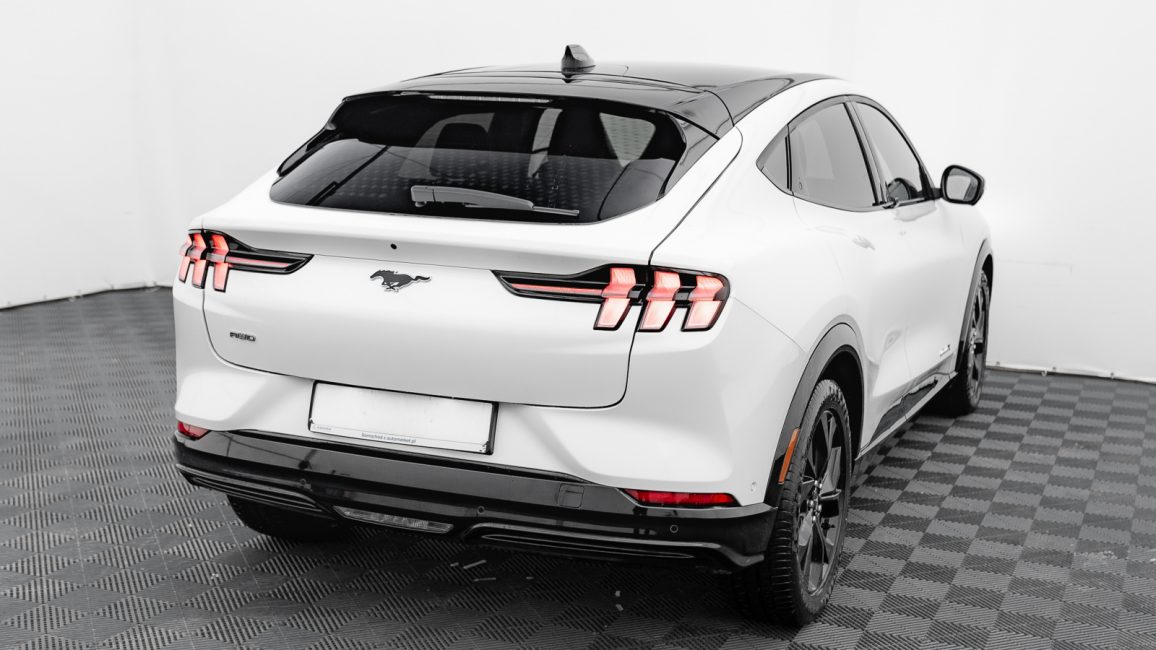Ford Mustang Mach-E 98kWh AWD Premium GD4K116 w abonamencie