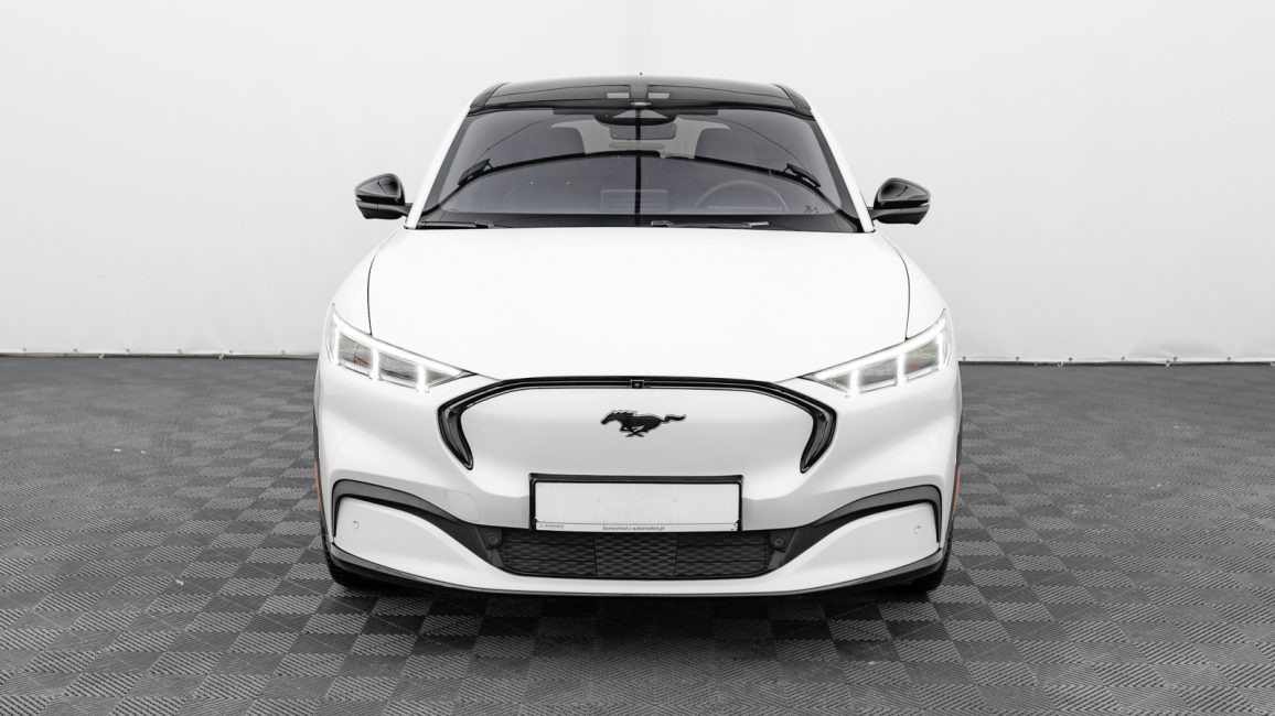 Ford Mustang Mach-E 98kWh AWD Premium GD4K116 w abonamencie dla firm