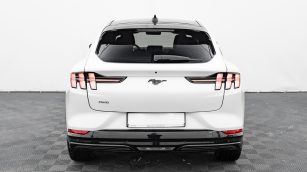 Ford Mustang Mach-E 98kWh AWD Premium GD4K116 w abonamencie dla firm