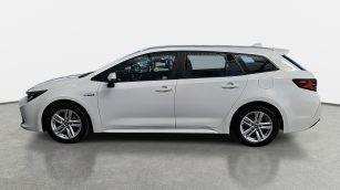 Toyota Corolla 1.8 Hybrid GPF Comfort SK567VP w leasingu dla firm