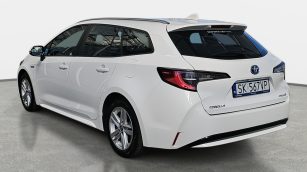 Toyota Corolla 1.8 Hybrid GPF Comfort SK567VP w leasingu dla firm