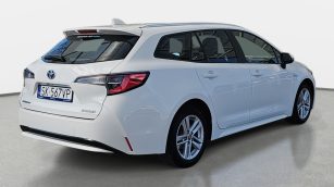 Toyota Corolla 1.8 Hybrid GPF Comfort SK567VP w leasingu dla firm