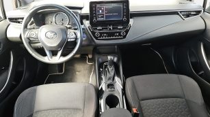 Toyota Corolla 1.8 Hybrid GPF Comfort SK567VP w leasingu dla firm