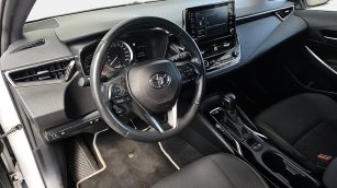 Toyota Corolla 1.8 Hybrid GPF Comfort SK567VP w leasingu dla firm