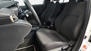 Toyota Corolla 1.8 Hybrid GPF Comfort SK567VP w leasingu dla firm