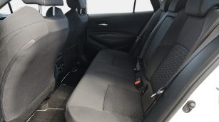 Toyota Corolla 1.8 Hybrid GPF Comfort SK567VP w leasingu dla firm