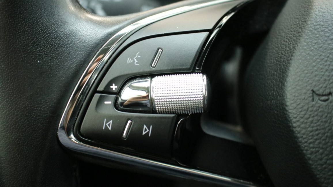 Skoda Superb 2.0 TDI SCR Ambition DSG WD2529S w zakupie za gotówkę
