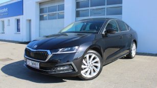 Skoda Octavia 1.5 TSI e-Tec Style DSG PO1WM81 w abonamencie dla firm
