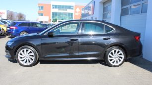 Skoda Octavia 1.5 TSI e-Tec Style DSG PO1WM81 w abonamencie dla firm