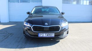 Skoda Octavia 1.5 TSI e-Tec Style DSG PO1WM81 w abonamencie dla firm