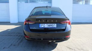 Skoda Octavia 1.5 TSI e-Tec Style DSG PO1WM81 w abonamencie dla firm
