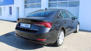 Skoda Octavia 1.5 TSI e-Tec Style DSG PO1WM81 w abonamencie dla firm