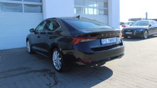 Skoda Octavia 1.5 TSI e-Tec Style DSG PO1WM81 w abonamencie dla firm