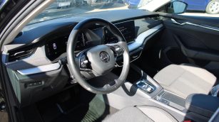 Skoda Octavia 1.5 TSI e-Tec Style DSG PO1WM81 w abonamencie dla firm