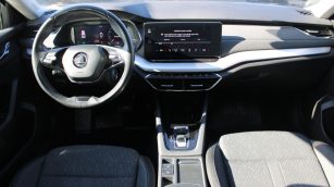 Skoda Octavia 1.5 TSI e-Tec Style DSG PO1WM81 w abonamencie dla firm