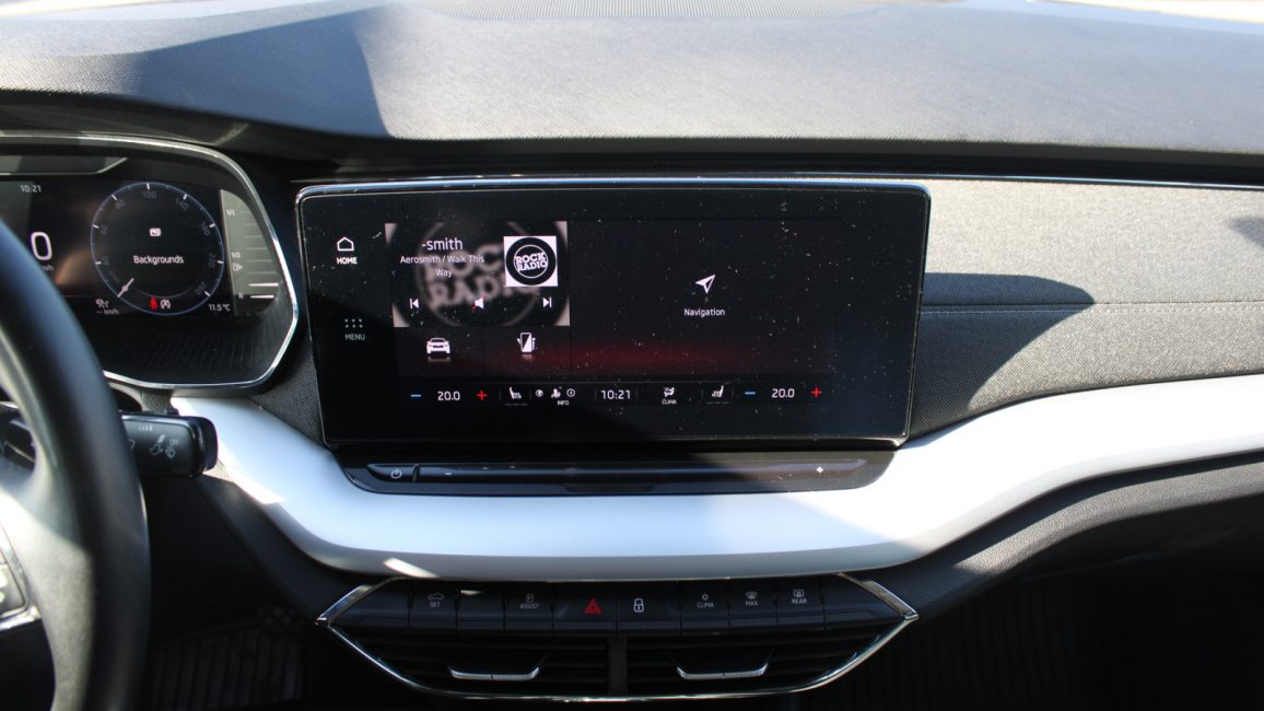 Skoda Octavia 1.5 TSI e-Tec Style DSG PO1WM81 w abonamencie dla firm