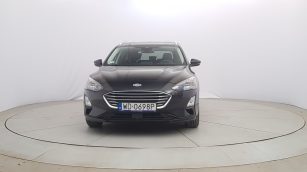 Ford Focus 1.5 EcoBlue SCR Connected WD0698P w leasingu dla firm