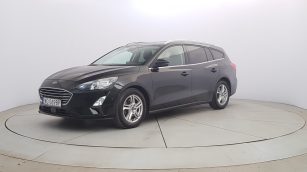 Ford Focus 1.5 EcoBlue SCR Connected WD0698P w leasingu dla firm