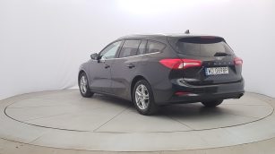 Ford Focus 1.5 EcoBlue SCR Connected WD0698P w leasingu dla firm